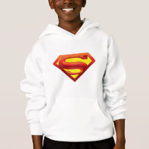 superman hoodie