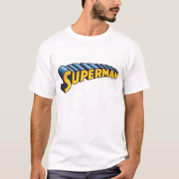 Superman | Klassisches Logo