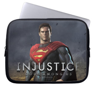 Superman Laptopschutzhülle
