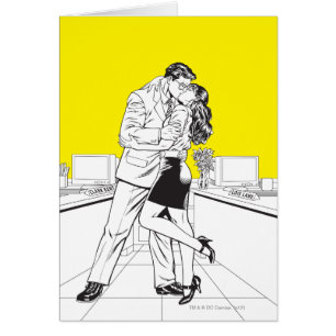 Superman noir et blanc 5