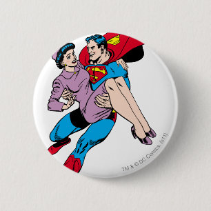 Superman rettet Louis Button