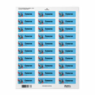 Superman Right Fame Raised Kids'