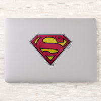 Superman S-Shield | Dirt-Logo