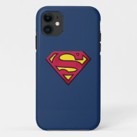 Superman S-Shield | Dirt Logo