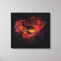 Superman S-Shield | Farbige Logos