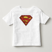 Superman S-Shield | Grunge-Logo