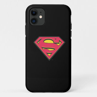 Superman S-Shield | Klassisches Logo title_seo2