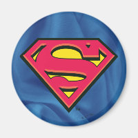 Superman S-Shield | Klassisches Logo