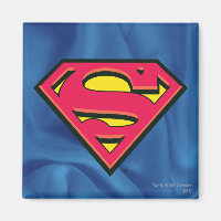 Superman S-Shield | Klassisches Logo