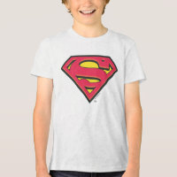 Superman S-Shield | Klassisches Logo