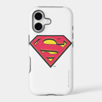 Superman S-Shield | Logo classique
