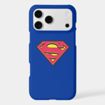Superman S-Shield | Logo classique