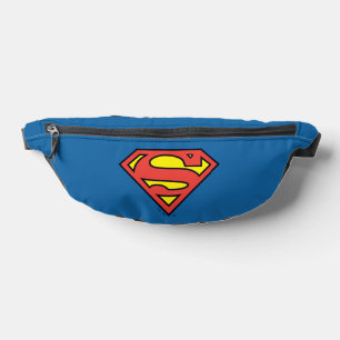 Superman S-Shield Logo Superman