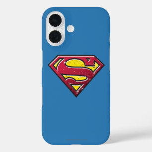 Superman S-Shield   Scratches Logo title_seo2