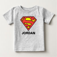Superman S-Shield | Superman Logo