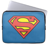 Superman S-Shield | Superman-Logo