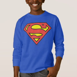Superman S-Shield | Superman-Logo T-Shirt