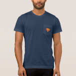 Superman S-Shield | Superman-Logo T-Shirt<br><div class="desc">DC Originale - DC-Comic</div>