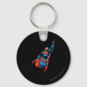 Superman Sounds Schlüsselanhänger