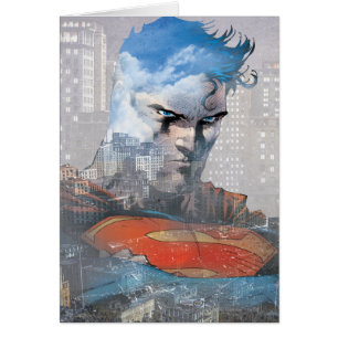 Superman-Stamm