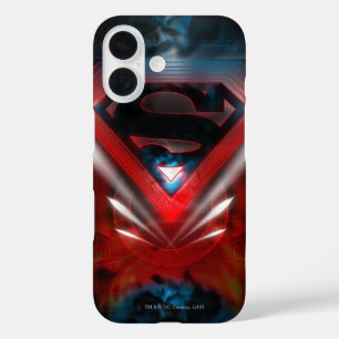 Superman Stylized   Futuristisches Logo title_seo2