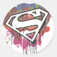 Superman Stylized | Twisted Innocence-Logo