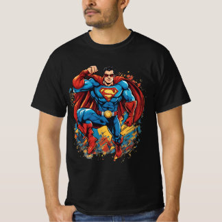 Superman T-Shirt