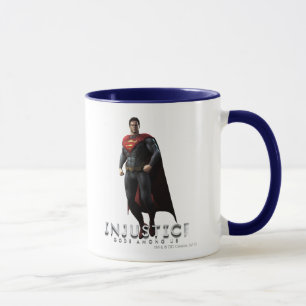 Superman Tasse