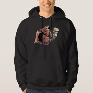 Superman/Wonder Woman Comic Cover #11 Variante Hoodie