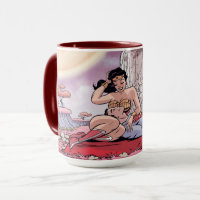 Superman/Wonder Woman Comic Cover #14 Variante