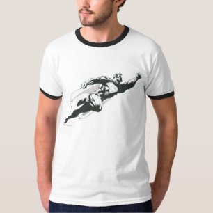 Supermann 7 T-Shirt