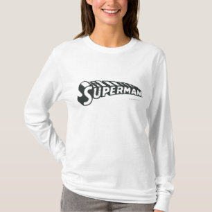 Supermann  Logokombinationen T-Shirt