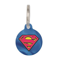 Supermann S-Schild | klassisches Logo