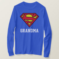 Supermann| Super Oma