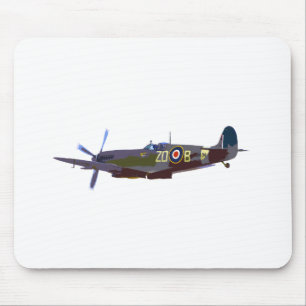 Supermarine Mousepad