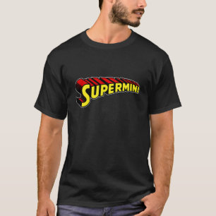 SUPERMINI Tee
