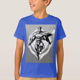 SuperMolecule: Entfesseln Sie den Power der Destab T-Shirt