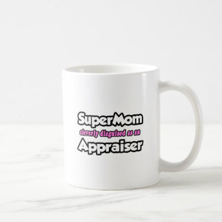 SuperMom... Kaffeetasse