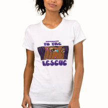 SuperMom T - Shirt
