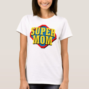 Supermom T-Shirt