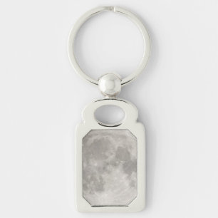 Supermond Schlüsselanhänger