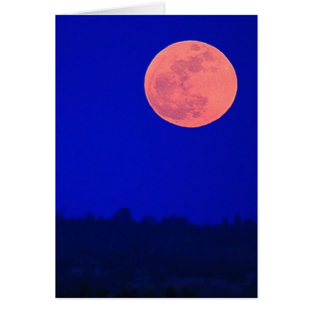 Supermoon Mai 2012 (Vorne)