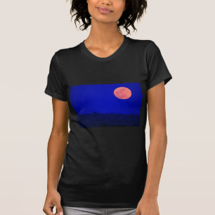 Supermoon Mai 2012 T-Shirt