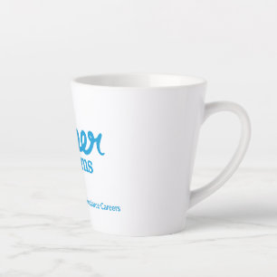 Supermums Latte Tasse