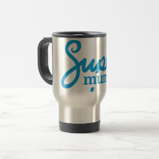 Supermums-Tasse Reisebecher