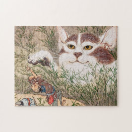 Supernatural Cat