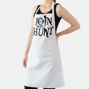 Supernatural "Join the Hunt" Schürze