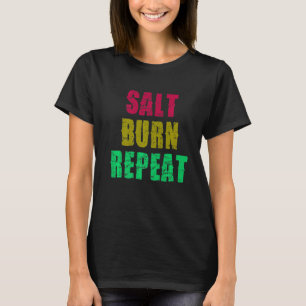 Supernatural Quotes Fiktion Historische Designs T-Shirt