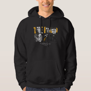 Supernatural "The Road So far" Hoodie