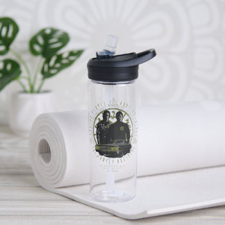 Supernatural Winchester Brothers Family Business Trinkflasche